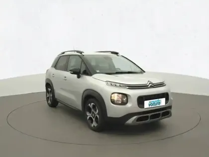 Photo 2 Citroën C3 Aircross  PureTech 82 BVM5