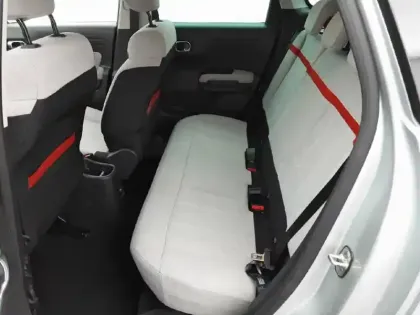 Photo 11 Citroën C3 Aircross  PureTech 82 BVM5