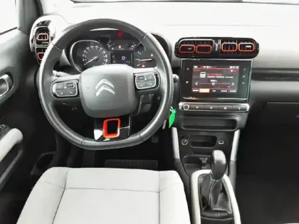 Photo 7 Citroën C3 Aircross  PureTech 82 BVM5