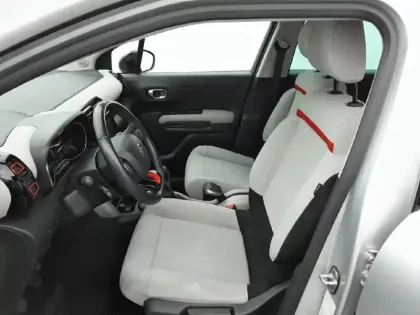 Photo 10 Citroën C3 Aircross  PureTech 82 BVM5