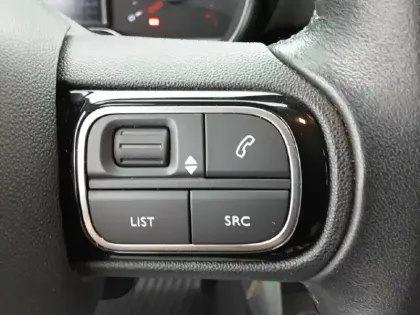 Photo 19 Citroën C3 Aircross  PureTech 82 BVM5