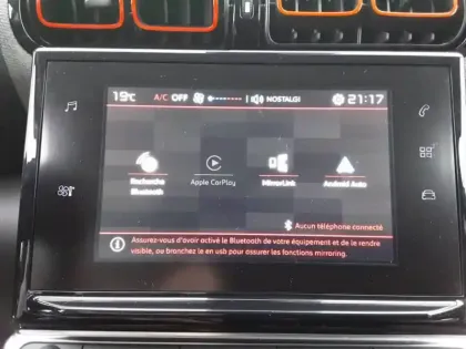 Photo 20 Citroën C3 Aircross  PureTech 82 BVM5