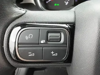 Photo 18 Citroën C3 Aircross  PureTech 82 BVM5