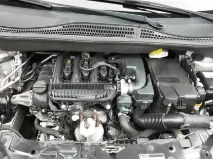 Photo 14 Citroën C3 Aircross  PureTech 82 BVM5