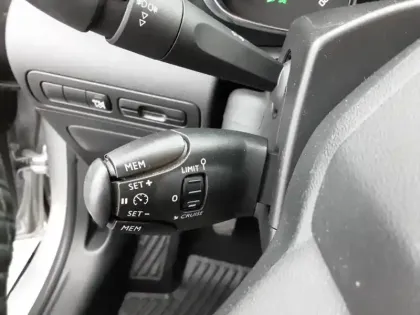 Photo 17 Citroën C3 Aircross  PureTech 82 BVM5