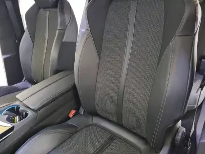 Photo 10 Peugeot 3008  Puretech 130ch S&S EAT8