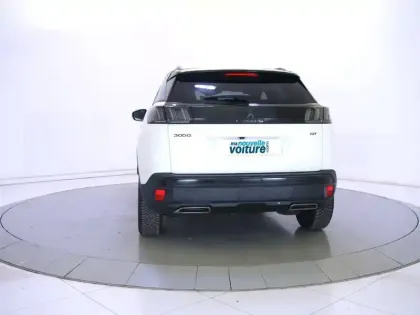 Photo 6 Peugeot 3008  Puretech 130ch S&S EAT8