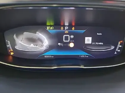 Photo 9 Peugeot 3008  Puretech 130ch S&S EAT8