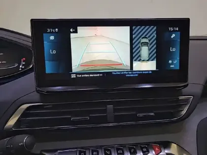 Photo 19 Peugeot 3008  Puretech 130ch S&S EAT8