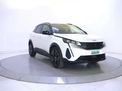 Photo 2 Peugeot 3008  Puretech 130ch S&S EAT8