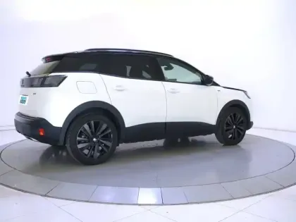 Photo 4 Peugeot 3008  Puretech 130ch S&S EAT8