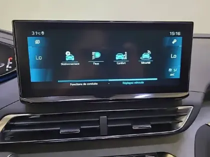 Photo 27 Peugeot 3008  Puretech 130ch S&S EAT8
