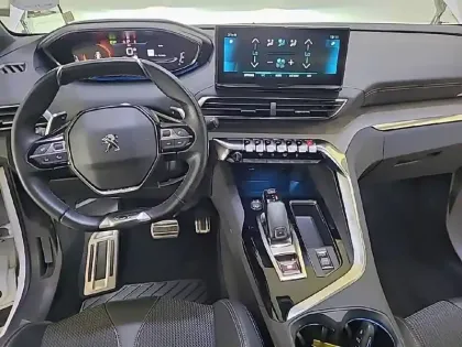 Photo 7 Peugeot 3008  Puretech 130ch S&S EAT8