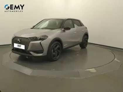 Photo Ds Ds 3 Performance Line+