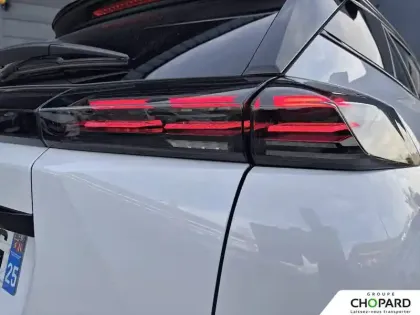 Photo 20 Peugeot 2008  Hybrid 145 e-DCS6