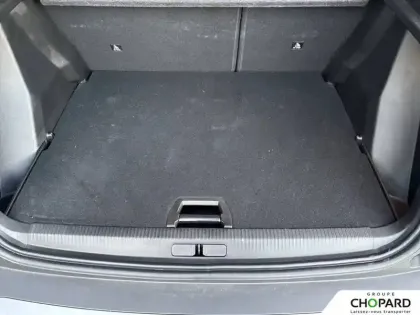 Photo 21 Peugeot 2008  Hybrid 145 e-DCS6