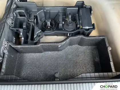 Photo 22 Peugeot 2008  Hybrid 145 e-DCS6