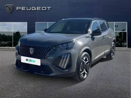 Photo Peugeot 2008 Gt