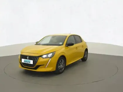 Photo Peugeot 208 Style