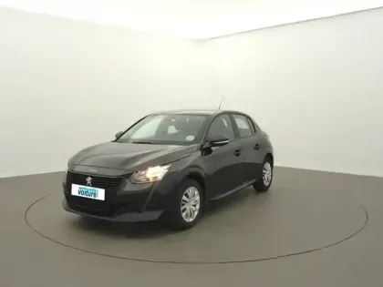 Photo Peugeot 208 Like
