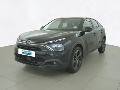 Photo Citroën C4 Business