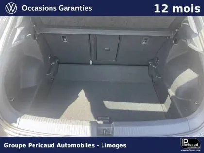 Photo 8 Volkswagen T-roc  1.0 TSI 116 Start/Stop BVM6