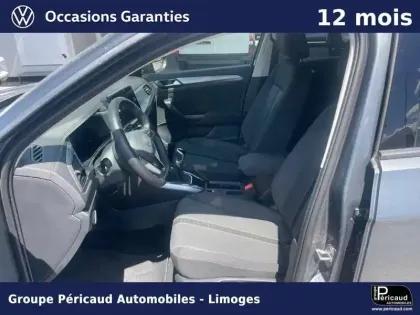 Photo 6 Volkswagen T-roc  1.0 TSI 116 Start/Stop BVM6