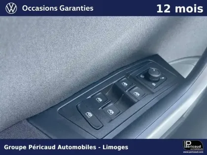 Photo 12 Volkswagen T-roc  1.0 TSI 116 Start/Stop BVM6