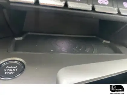 Photo 12 Peugeot 308  PureTech 130ch S&S EAT8