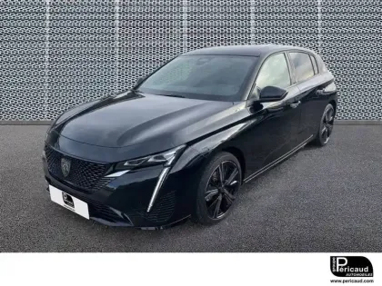 Photo Peugeot 308 Gt