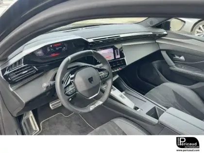 Photo 5 Peugeot 308  PureTech 130ch S&S EAT8