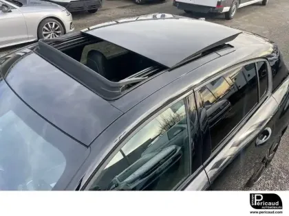 Photo 10 Peugeot 308  PureTech 130ch S&S EAT8