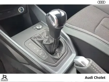 Photo 9 Audi A1  Sportback 30 TFSI 116 ch S tronic 7