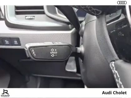 Photo 25 Audi A1  Sportback 30 TFSI 116 ch S tronic 7