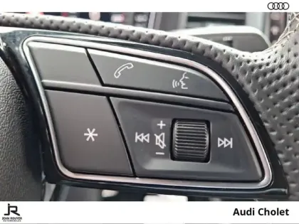 Photo 23 Audi A1  Sportback 30 TFSI 116 ch S tronic 7