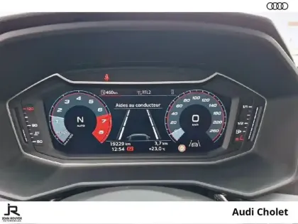 Photo 26 Audi A1  Sportback 30 TFSI 116 ch S tronic 7