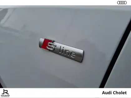 Photo 27 Audi A1  Sportback 30 TFSI 116 ch S tronic 7