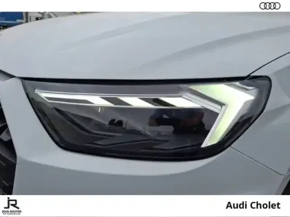 Photo 28 Audi A1  Sportback 30 TFSI 116 ch S tronic 7