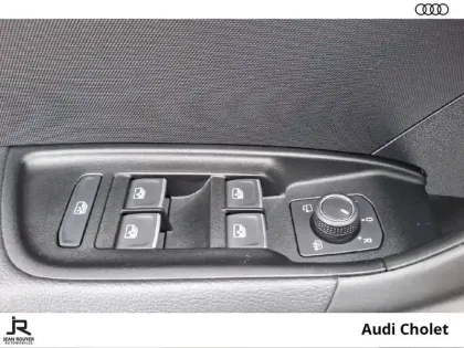 Photo 12 Audi A1  Sportback 30 TFSI 116 ch S tronic 7