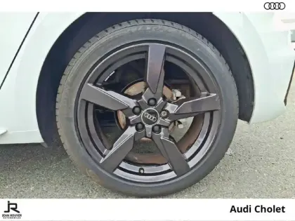 Photo 11 Audi A1  Sportback 30 TFSI 116 ch S tronic 7