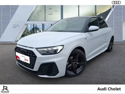 Photo Audi A1 S Line