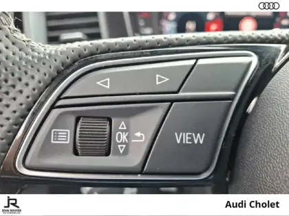 Photo 24 Audi A1  Sportback 30 TFSI 116 ch S tronic 7