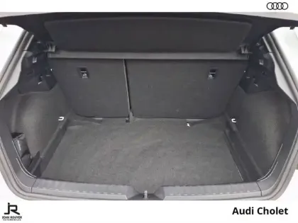 Photo 10 Audi A1  Sportback 30 TFSI 116 ch S tronic 7