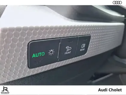 Photo 13 Audi A1  Sportback 30 TFSI 116 ch S tronic 7