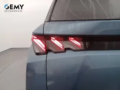 Photo 22 Peugeot 5008  Hybrid 145 e-DCS6