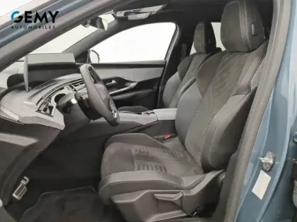 Photo 8 Peugeot 5008  Hybrid 145 e-DCS6