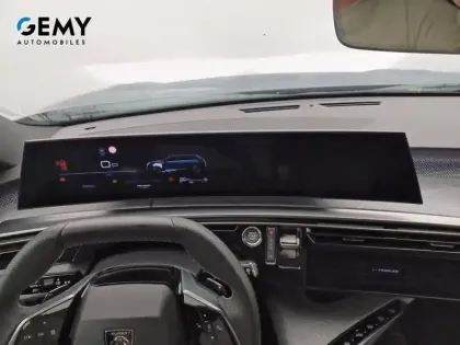 Photo 20 Peugeot 5008  Hybrid 145 e-DCS6