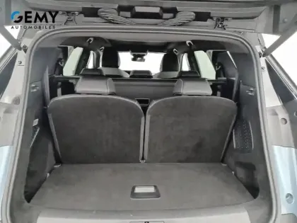 Photo 12 Peugeot 5008  Hybrid 145 e-DCS6