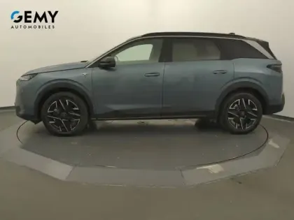 Photo 18 Peugeot 5008  Hybrid 145 e-DCS6