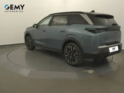 Photo 6 Peugeot 5008  Hybrid 145 e-DCS6